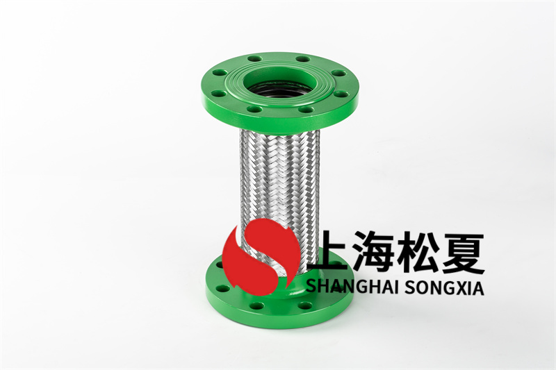 金屬軟管防震墊進(jìn)行使用的設(shè)備有哪些？